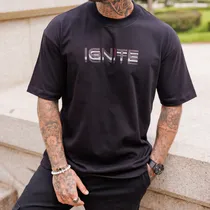  Camiseta Ig...
