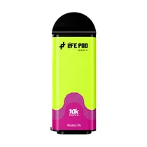 Life Pod Va...