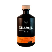 Gin Dharma S...