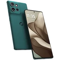 Celular Motorola Edge 50 XT2407-2 NFC Nano + Esim de 512GB/12GB Ram de 6.7" 50+13+10MP/32MP - Verde Jaspe