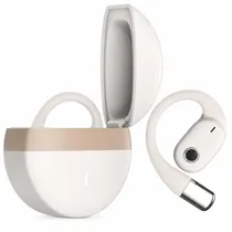 Auricular Joog Inalambrico U9-JG - Beige