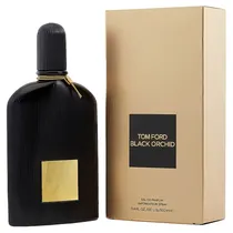 Perfume Tom Ford Black Orchid Edp - Unissex 100ML