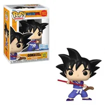 Funko Pop An...