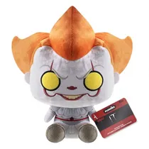  Funko Plush...