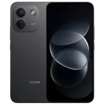 Smartphone Xiaomi Redmi Note 17 Pro Max DS 5G 6.83" 8/256GB - Black