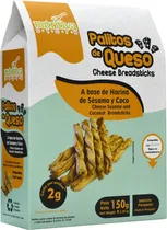  Palitos de ...