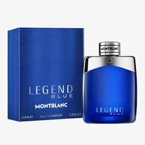 Perfume Montblanc Legend Blue Edp Masc 100ML