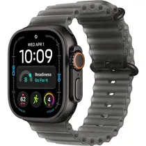 Apple Watch ...