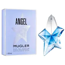 Perfume Thierry Mugler Angel - Eau de Parfum - Feminino - 50ML
