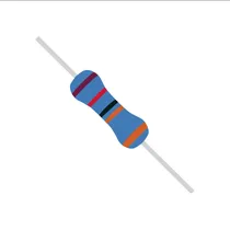 Ard Resistor 33K 1/4 10PCS