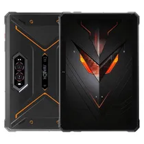 Tablet Hotwav R9 Pro Max 256GB 8GB Ram Tela 11" - Laranja