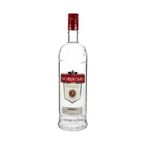  Vodka Sobie...