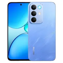 Celular Realme C85 RMX5566 8/256GB 6.8" Azul