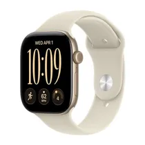Apple Watch ...
