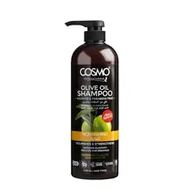  Shampoo Cap...