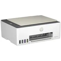 Imp HP Smart Tank 583 Multifuncional Wifi/BT/Bivol USB/Branco