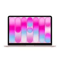 Macbook Neo A18 Pro 13"" 8+256GB Blush Pink MHFH4LL/A