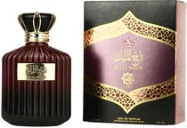 Perfume Abyat Taj Al Malik Edp 100ML - Masculino