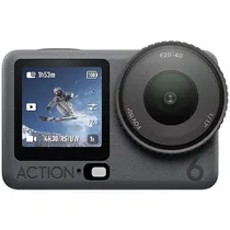  Câmera de A...