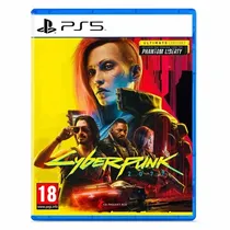  Game Cyberp...