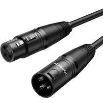  Cabo XLR Ug...