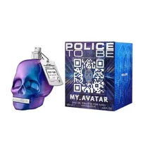 Perfume Poli...