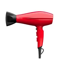 Secador Gama Brilliant Cer Pargy 110 Inmetro