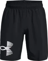  Short Under...