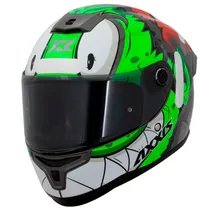 Casco Axxis ...
