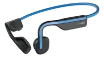 Auricular Neck-Band BT Shokz Openmove S661-ST-BL-US (Bone Conduction) Blue