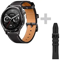 Relógio Smartwatch Mibro Watch GT XPAW026 - Dark Tarnish