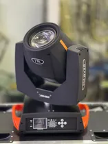  Moving BEAM...