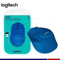  Mouse Logit...