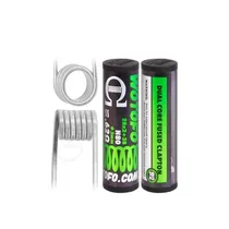  Wotofo Coil...