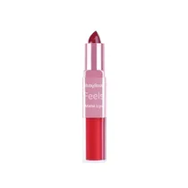 Gloss Ruby Rose Feels Matte Lips G6 HB-8608 617355*
