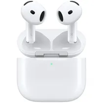 Apple Airpods 5 MKFT4LL/A (Anc) Wireless Charging Case - White