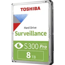 HD SATA3 8TB...