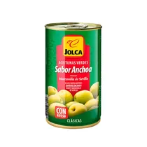 Aceitunas Jo...