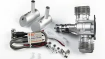 Motor Dle 40...