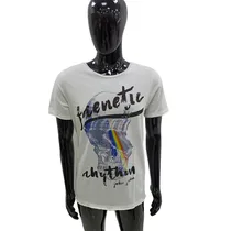 Camiseta Joh...