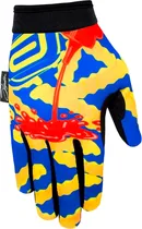 Luva para Moto Asw Signatures Urban G A04497-1258G - Fries