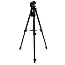 Tripé Tucano TTX-6218 - 128CM - com Bolsa - Controle - Preto