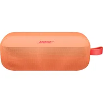 Speaker Portátil Bose Soundlink Flex 2ª Geração - Sunset Peach (887612-0150)