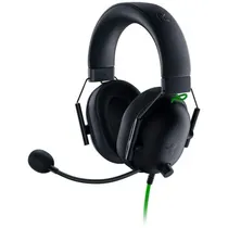 Fone Razer Blackshark V2 X RZ04-03240100-R3U1 BLK|