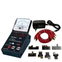 Fonte Reparadora Profissional Power Yaxun YX-0503 [Cod.]