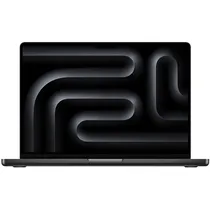 Apple Macbook Pro A3429 MGED4LL (2026) de 16.2" M5 Max 36GB Ram/2TB SSD - Space Black