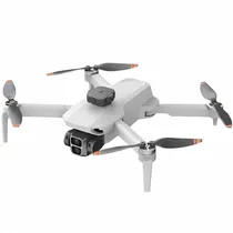  Drone Hetze...