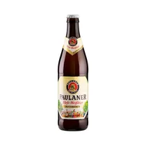 Cerveza Paul...