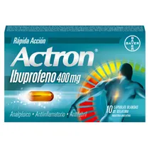 Med. Actron ...
