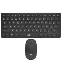  Tec/Mouse M...